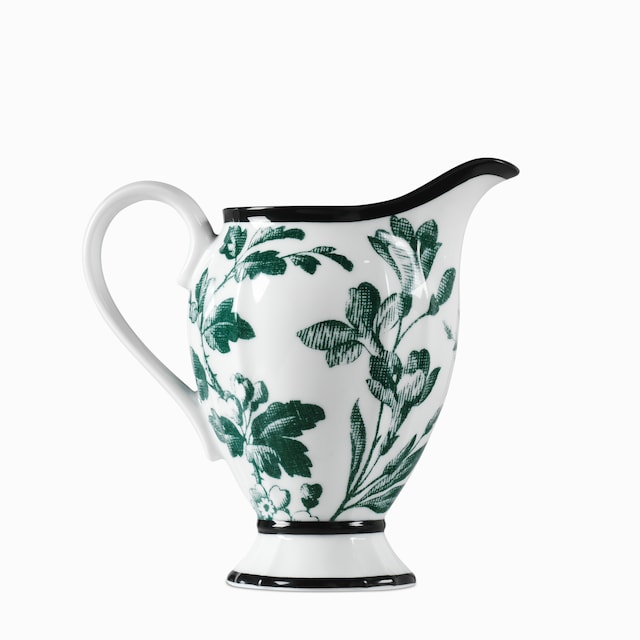 Herbarium creamer