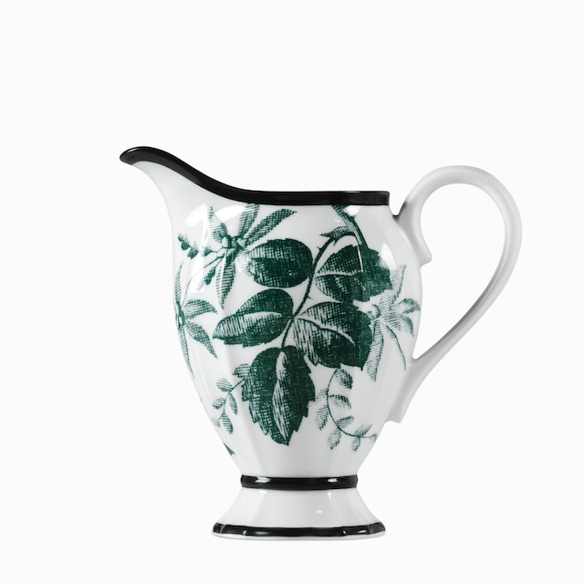 Herbarium creamer