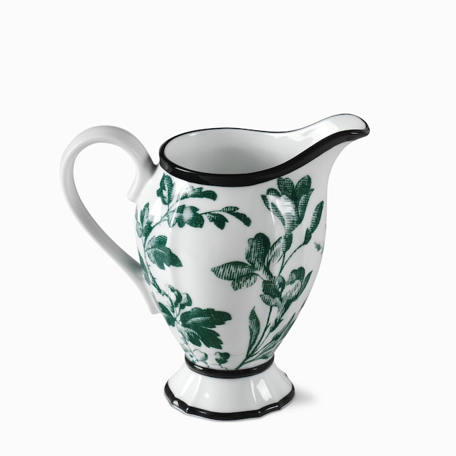 Herbarium creamer