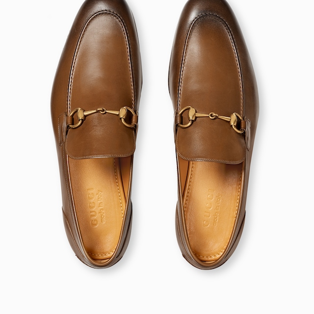 Men's Gucci Jordaan loafer