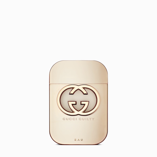 Gucci Guilty EAU 75ml eau de toilette