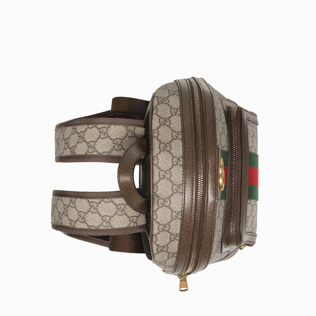 Ophidia small backpack 