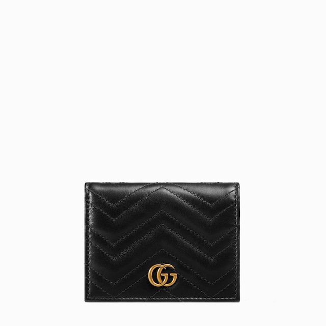 GG Marmont small wallet