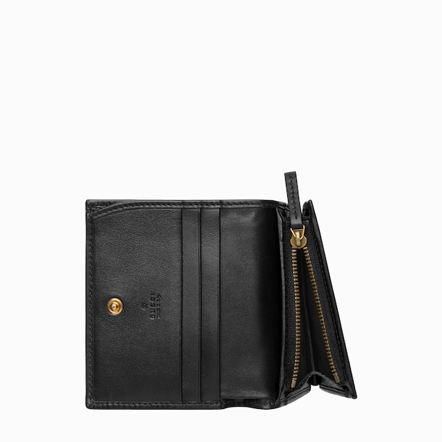 GG Marmont small wallet