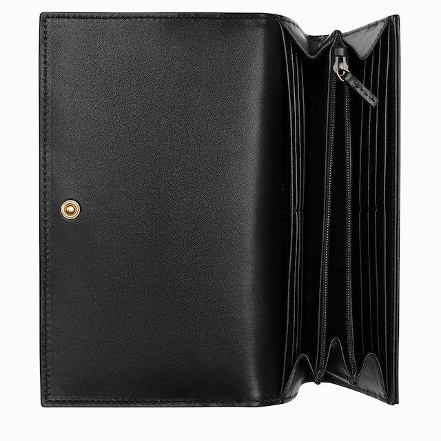 กระเป๋าสตางค์ GG Marmont continental wallet