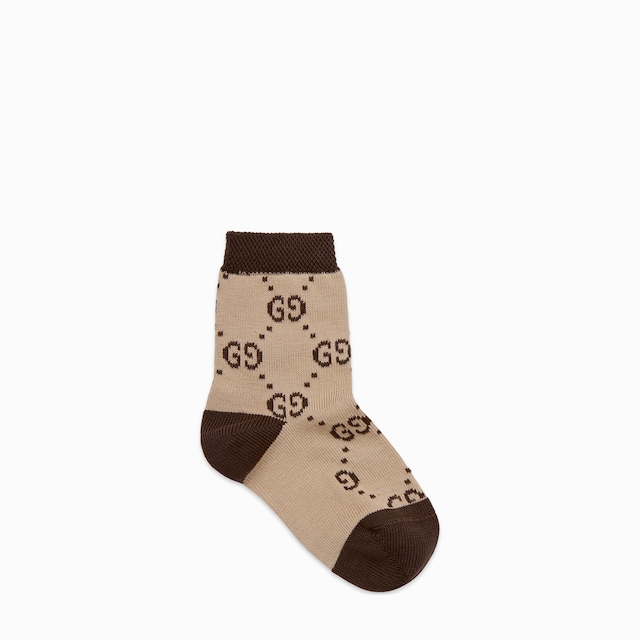 Baby GG socks