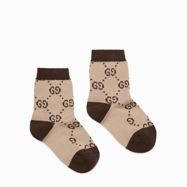 Baby GG socks