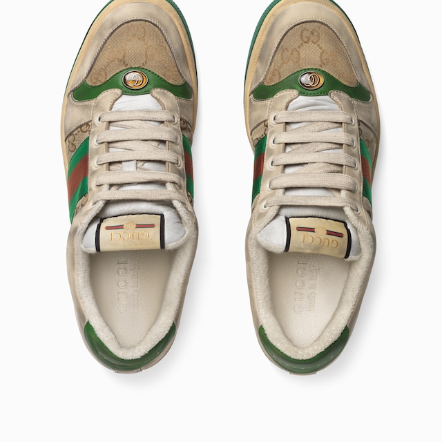 Men's GG Screener sneaker
