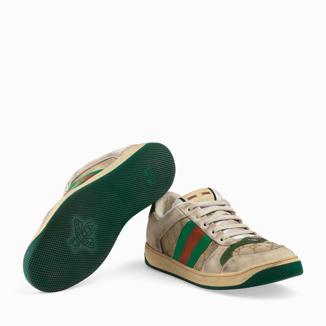 Men's GG Screener sneaker - image 3