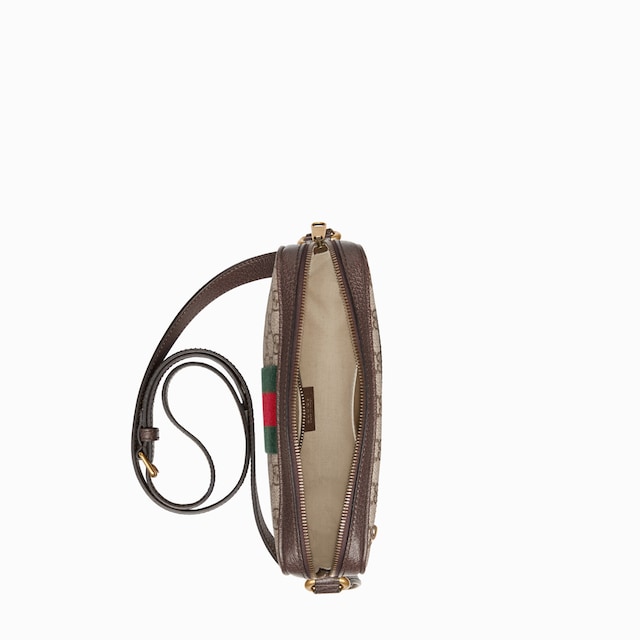 Ophidia small messenger bag
