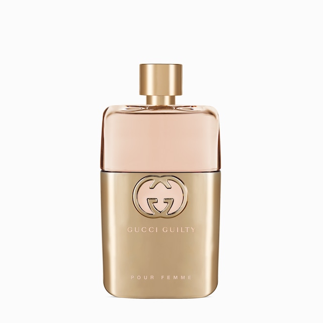 グッチ ギルティ EDT プールファム〕90 ml オードトワレローズ
