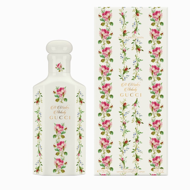 The Alchemist's Garden, A Winter Melody, 150ml, acqua profumata