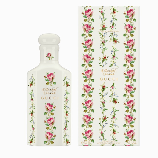 The Alchemist's Garden, Moonlight Serenade, 150ml, acqua profumata