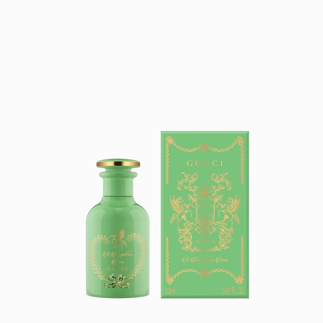The Alchemist's Garden, A Forgotten Rose, 20ml, perfumed oil
