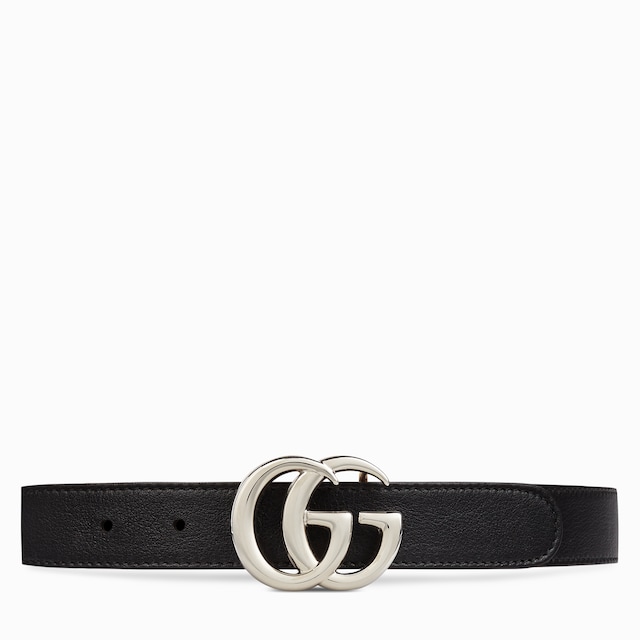 ceinture pour enfant en cuir