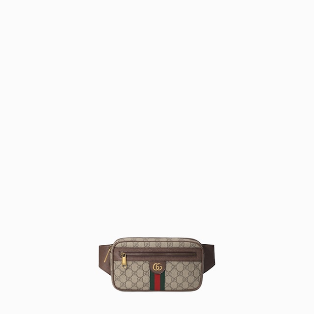 Ophidia small belt bag