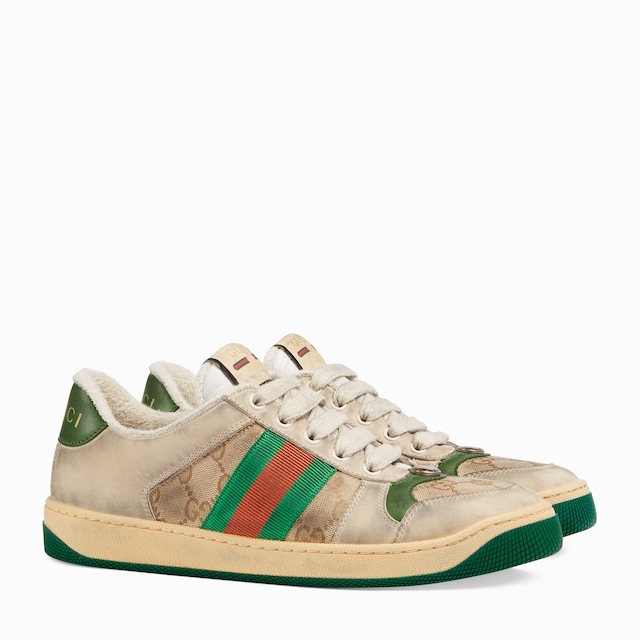 Women's Screener trainer