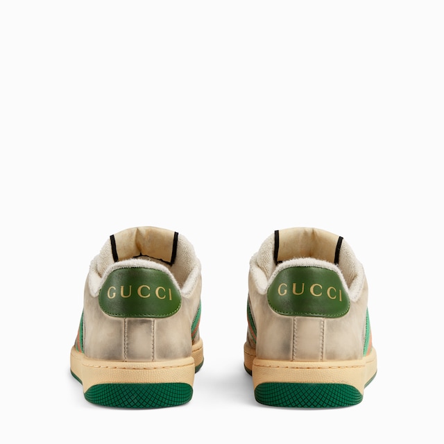Women's Screener trainer