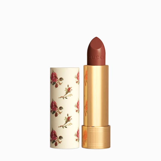 GUCCI 25* ゴールディ レッド グッチ ルージュ ア レーヴル