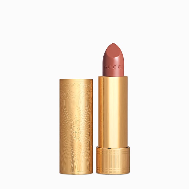 Lovely魔女2021 219 Mary Mauve, Rouge à Lèvres Satin Lipstick in 219 Mary