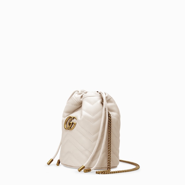 GG Marmont small bucket bag