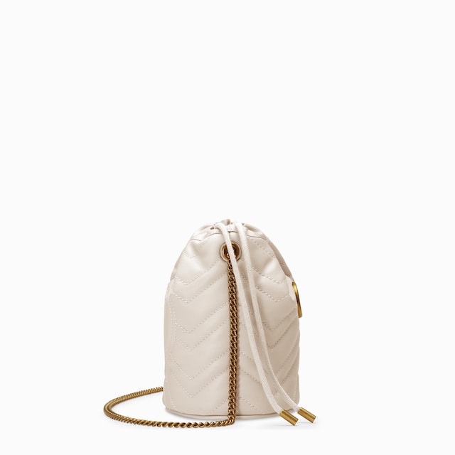 GG Marmont small bucket bag