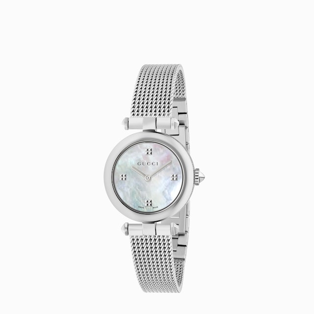 Diamantissima watch, 27mm