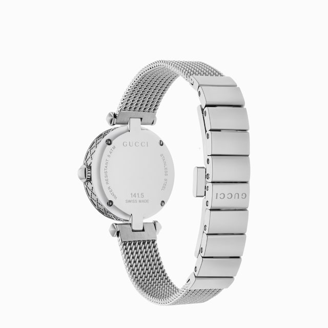 Diamantissima watch, 27mm