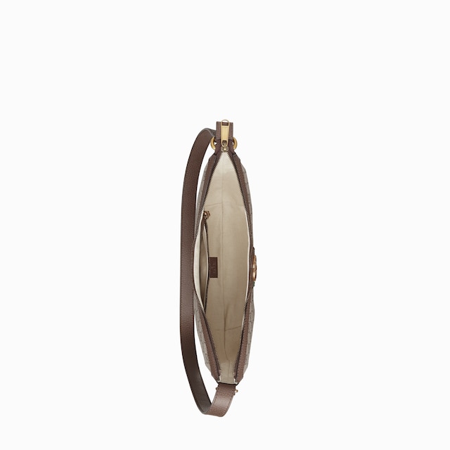 Ophidia medium shoulder bag