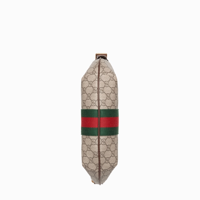 Ophidia medium shoulder bag