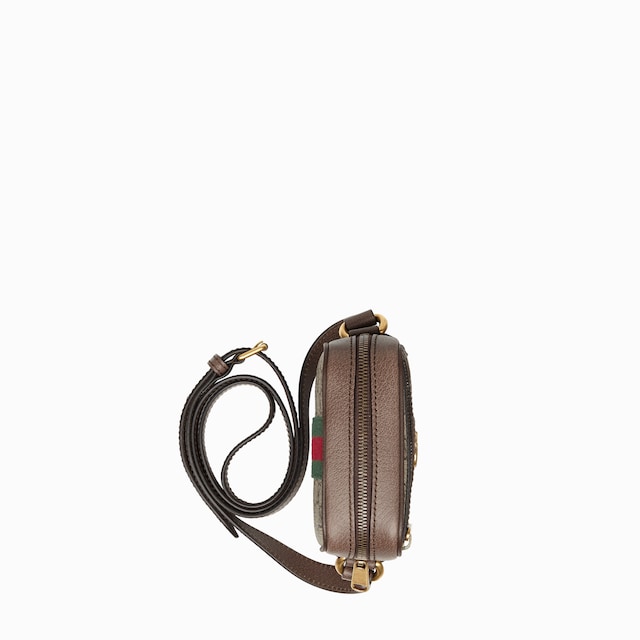 Minibolso mensajero Ophidia