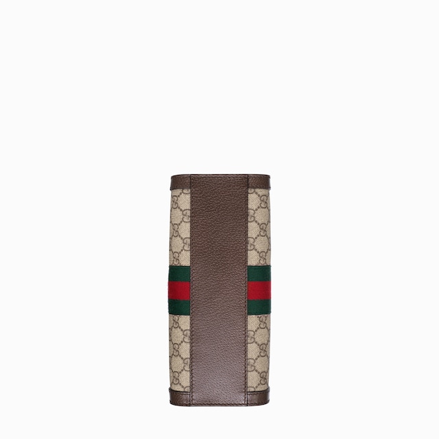 Ophidia small tote bag