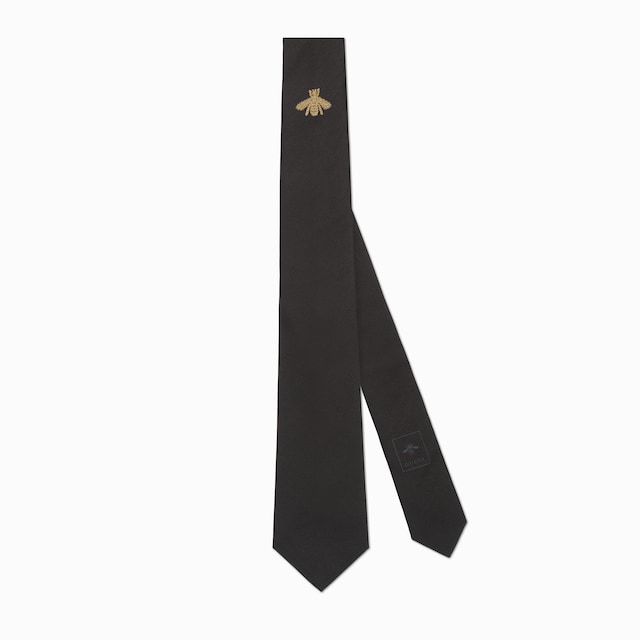 グッチ メンズ 小物シルククレープ ボウタイ | GUCCI公式