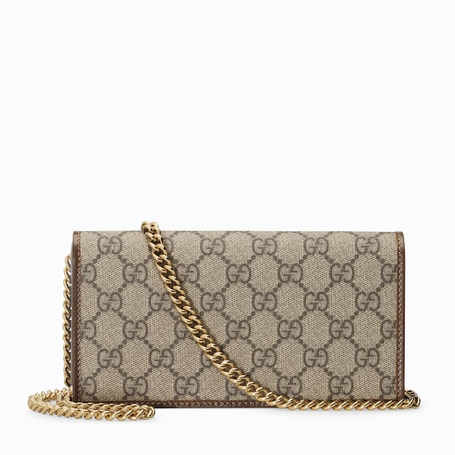 Gucci Horsebit 1955 wallet on chain