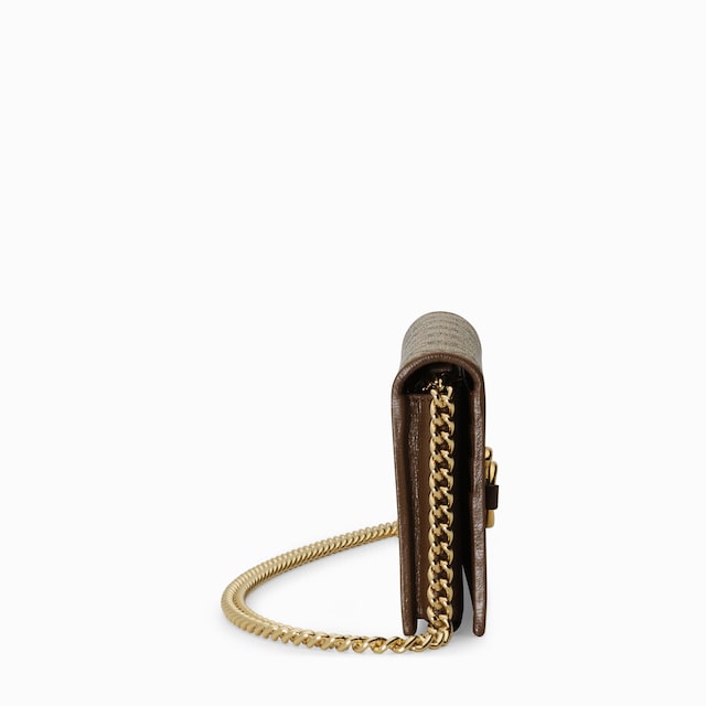 Gucci Horsebit 1955 wallet on chain