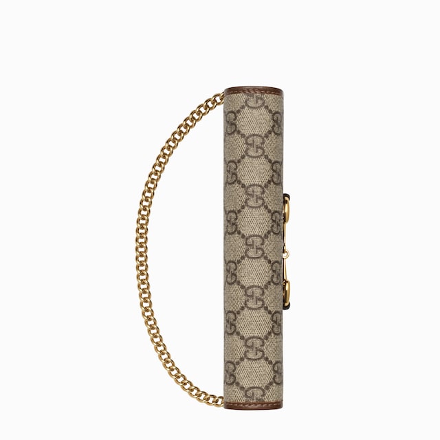 Gucci Horsebit 1955 wallet on chain