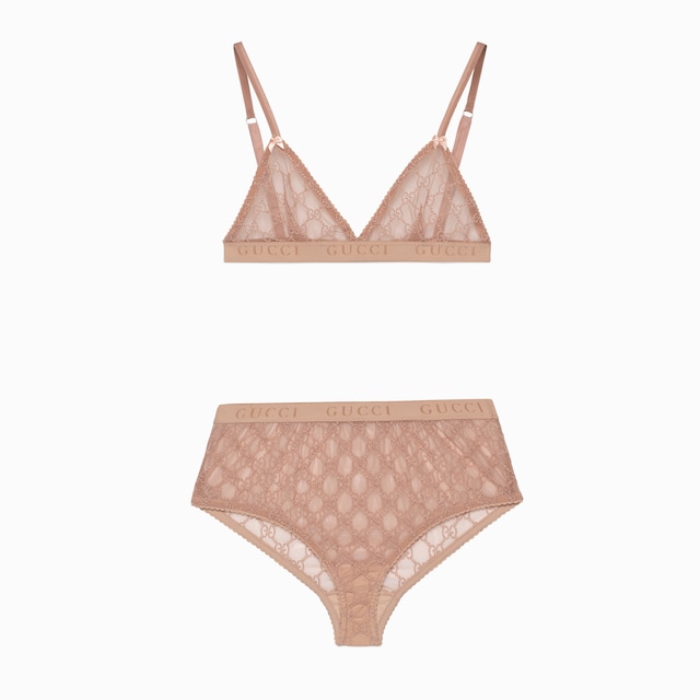 【gucci・グッチ】 BRAS ブラジャー GUCCI(グッチ) Saint Laurent(サンローラン) ブラジャー