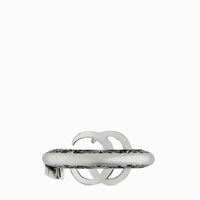GG Marmont key motif ring