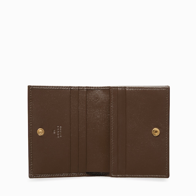 〔グッチ ホースビット 1955〕スモールウォレット