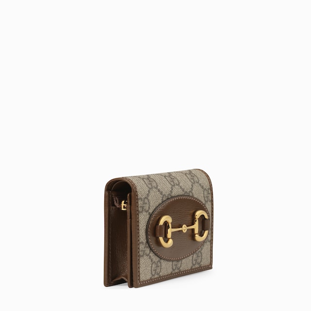 Gucci Horsebit 1955 small wallet