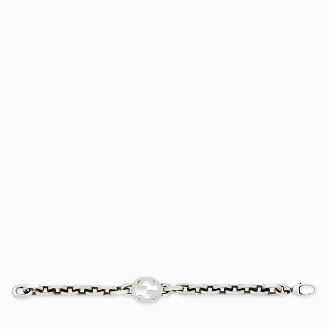 Gucci Interlocking bracelet 