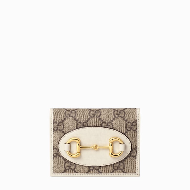 グッチ GUCCI 財布 ホースビット グッチ ホースビット 1955〕ジップアラウンドウォレットGG