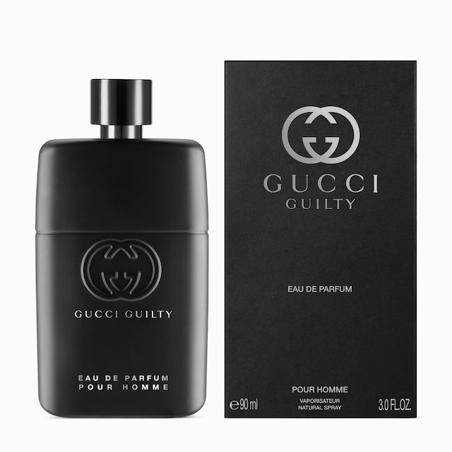 Gucci Guilty Pour Homme, 90ml, eau de parfum