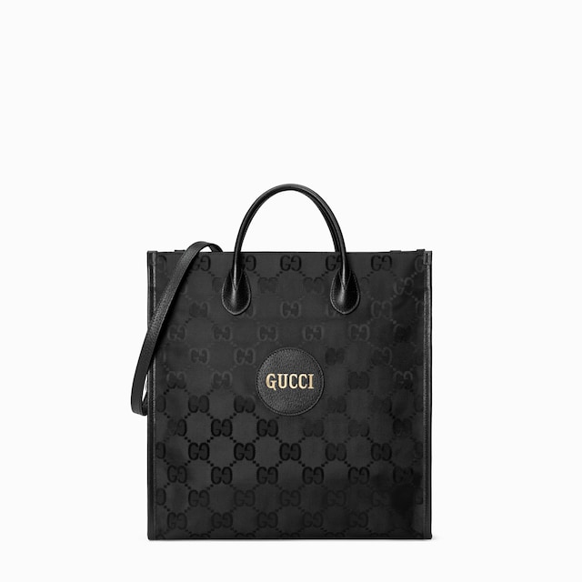 Langer Gucci Off The Grid Shopper