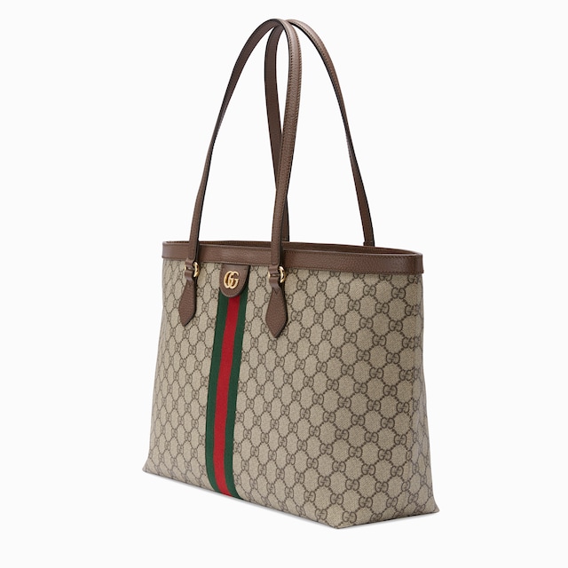 Ophidia large tote bag