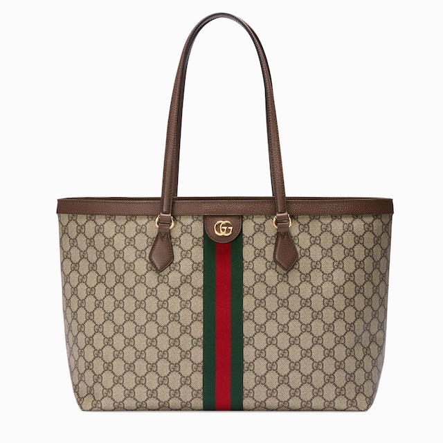 Ophidia large tote bag