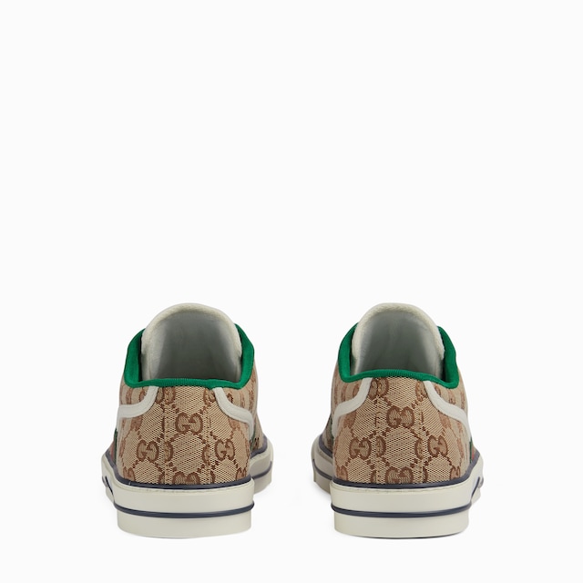 Men's GG Gucci Tennis 1977 trainer