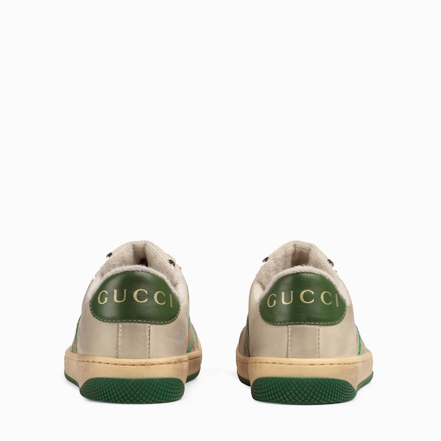 Children's Screener trainer