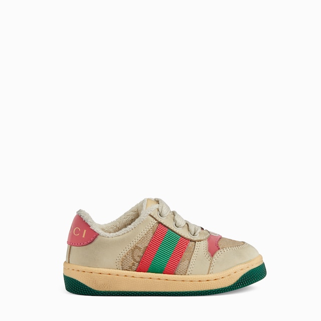Toddler Screener trainer