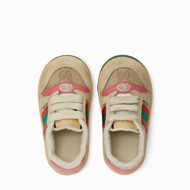Toddler Screener trainer